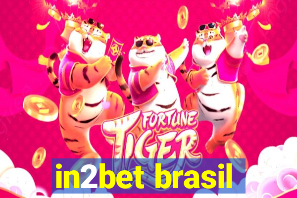 in2bet brasil